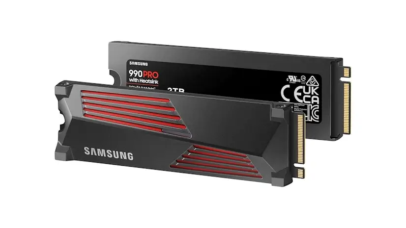 Montaje Disco Duro SSD NVMe PCIe Fuente el Saz de Jarama Montaje Disco Duro SSD NVMe PCIe