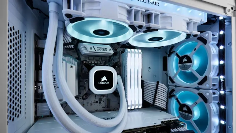 Informático Reparación Ordenadores Fuente el Saz de Jarama Montaje Hardware Gaming PC
