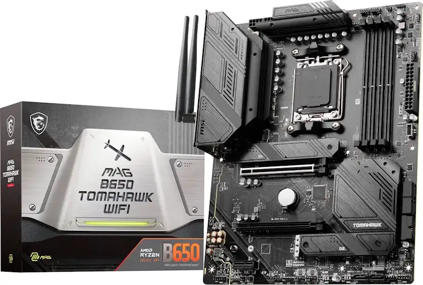 Montaje Placas Base MSI Gaming PC Fuente el Saz de Jarama Montaje Placas Base MSI Gaming PC Fuente el Saz de Jarama