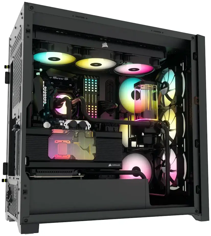 Montar Gaming PC Domicilio Fuente el Saz de Jarama Montar Gaming PC Domicilio